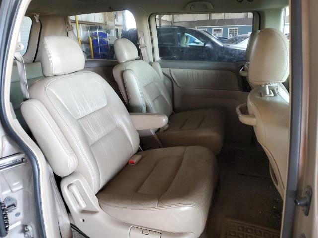 Photo 11 from auction – 2003 HONDA ODYSSEY EX with VIN 5FNRL18033B095975