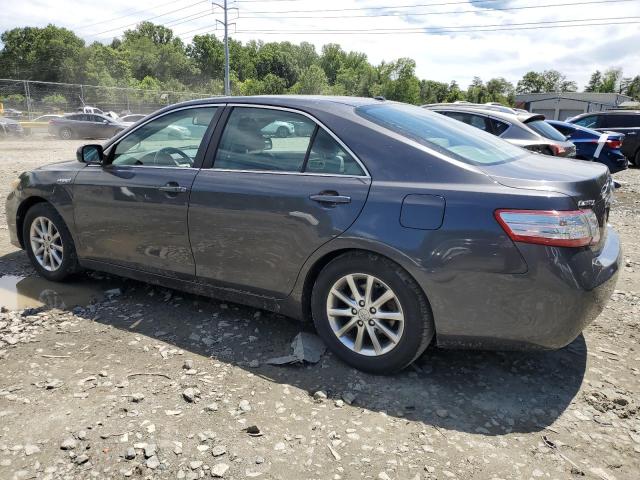 Photo 2 from auction – 2011 TOYOTA CAMRY HYBR with VIN 4T1BB3EK6BU132539