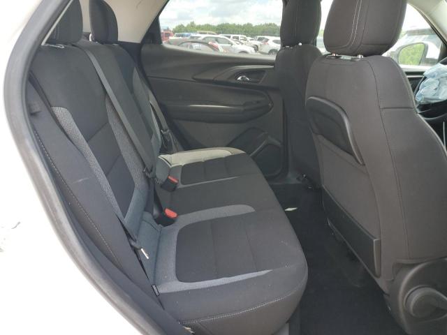 Photo 11 from auction – 2022 CHEVROLET TRAILBLAZE with VIN KL79MPSL9NB069810
