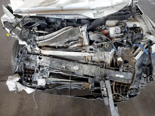 Photo 11 from auction – 2022 HYUNDAI TUCSON SEL with VIN KM8JFCA17NU027462