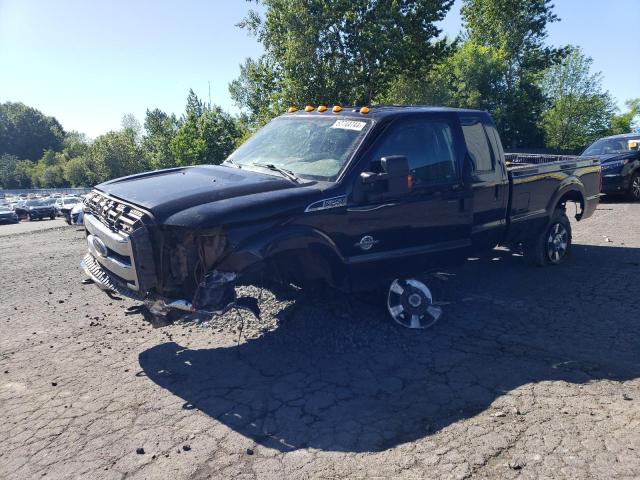 Photo 1 from auction – 2016 FORD F250 SUPER with VIN 1FT7W2BT1GEA65646