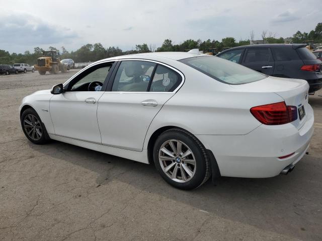 Photo 2 from auction – 2015 BMW 528 XI with VIN WBA5A7C53FD628300