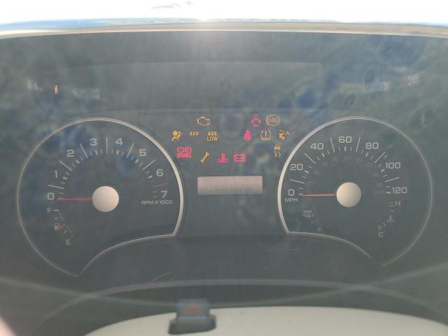Photo 9 from auction – 2006 FORD EXPLORER X with VIN 1FMEU73856UB25108