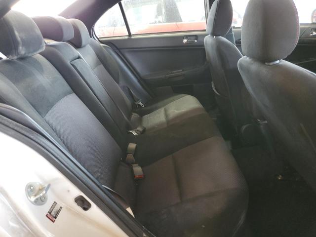 Photo 10 from auction – 2017 MITSUBISHI LANCER ES with VIN JA32U2FU3HU013007