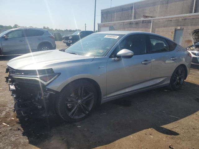 Photo 1 from auction – 2024 ACURA INTEGRA A- with VIN 19UDE4H35RA016146