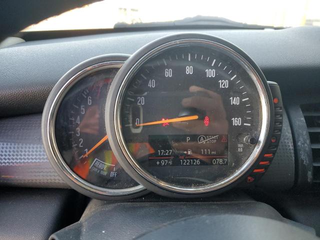 Photo 9 from auction – 2014 MINI COOPER with VIN WMWXM5C50ET936923