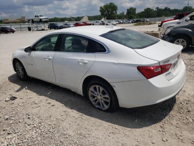 Photo 2 from auction – 2016 CHEVROLET MALIBU LT with VIN 1G1ZE5ST4GF180788