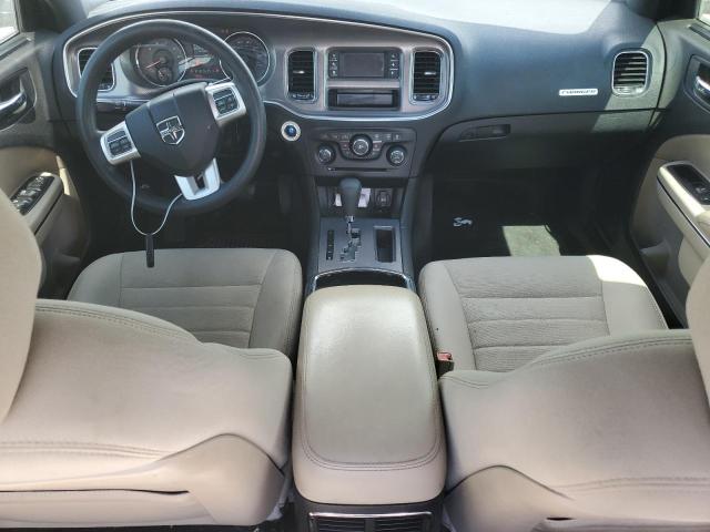 Photo 8 from auction – 2011 DODGE CHARGER with VIN 2B3CL3CG7BH557535
