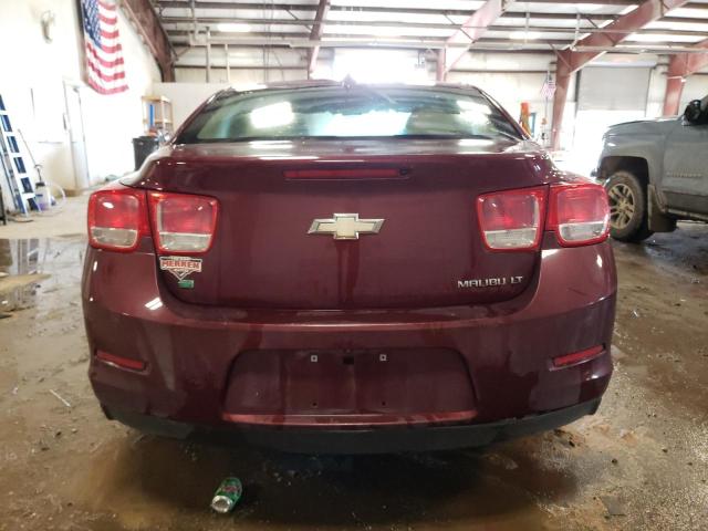 Photo 6 from auction – 2016 CHEVROLET MALIBU LIM with VIN 1G11C5SA8GF133409