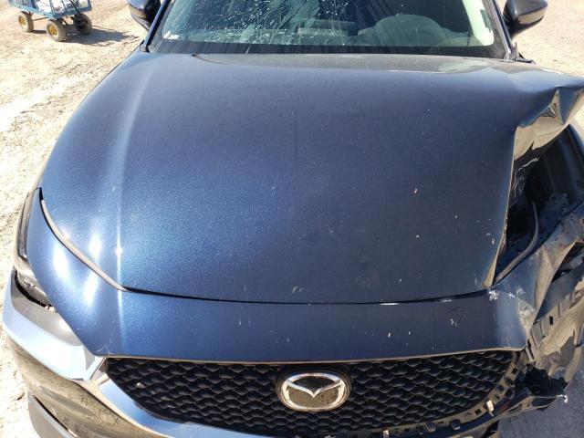 Фото 12 с аукциона – 2024 MAZDA CX-30 с VIN 3MVDMBAM4RM637761