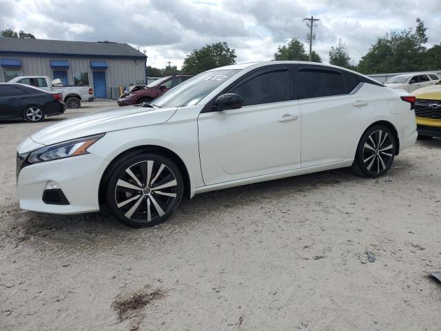Photo 1 from auction – 2019 NISSAN ALTIMA SR with VIN 1N4BL4CV4KC214883