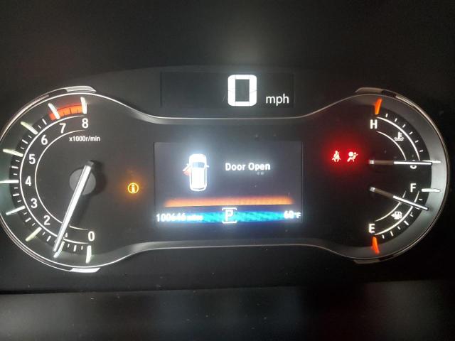 Photo 9 from auction – 2017 HONDA PILOT EXL with VIN 5FNYF6H5XHB103525