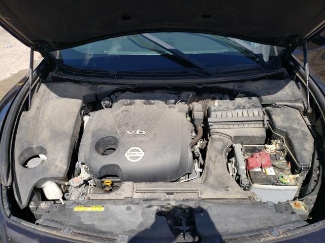 Foto 11 de la subasta – 2014 NISSAN MAXIMA S con VIN 1N4AA5AP0EC488193