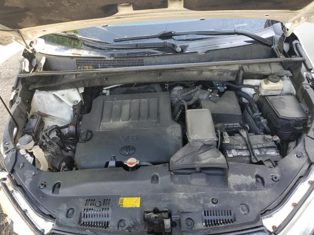 Photo 12 from auction – 2016 TOYOTA HIGHLANDER with VIN 5TDDKRFH0GS252657