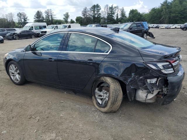 Photo 2 from auction – 2016 BUICK REGAL with VIN 2G4GL5EX0G9126363