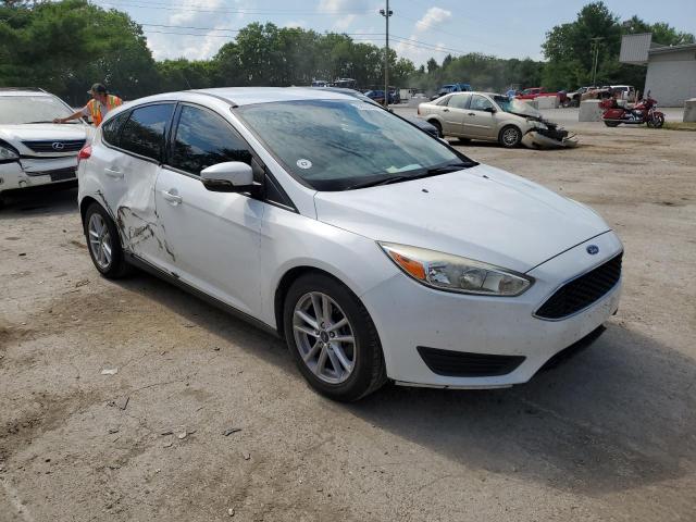 صورة رقم 4 من المزاد - 2017 FORD FOCUS SE مع VIN 1FADP3K20HL285747