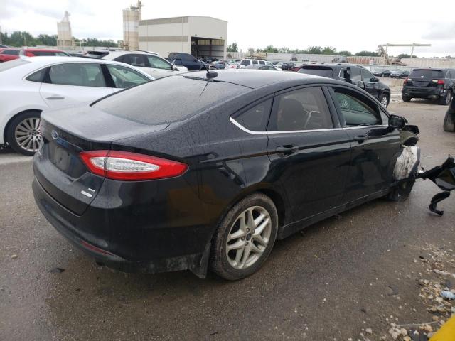 Photo 3 from auction – 2014 FORD FUSION SE with VIN 3FA6P0HD1ER247540