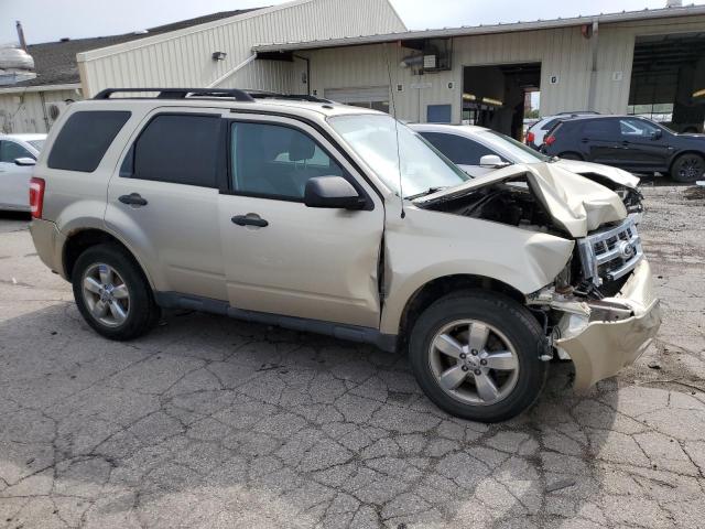 Photo 4 from auction – 2011 FORD ESCAPE XLT with VIN 1FMCU9D70BKA88919