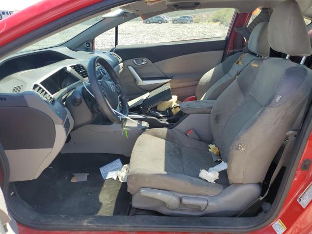 Photo 7 from auction – 2012 HONDA CIVIC EX with VIN 2HGFG3B8XCH512294