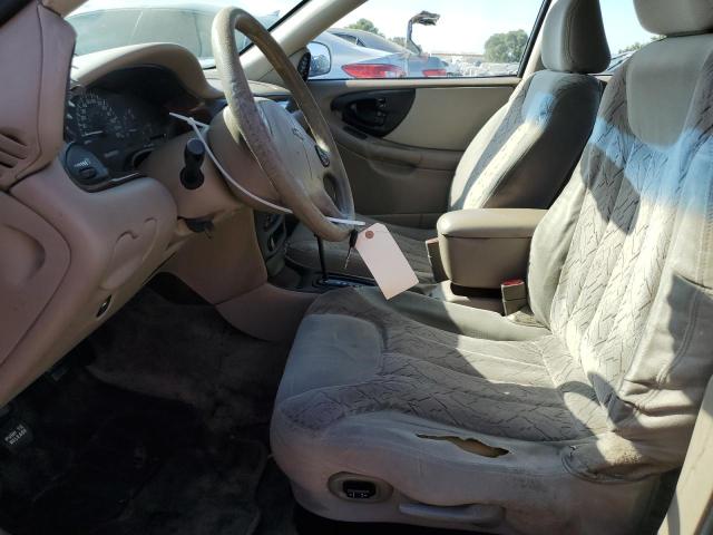 Photo 7 from auction – 2003 CHEVROLET MALIBU LS with VIN 1G1NE52J23M635737