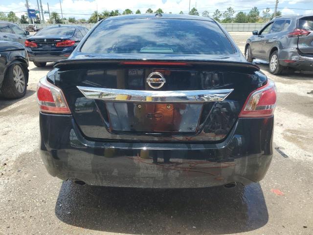 Photo 6 from auction – 2013 NISSAN ALTIMA 2.5 with VIN 1N4AL3AP6DC117827