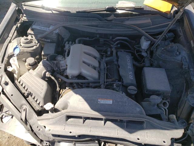Photo 11 from auction – 2012 HYUNDAI GENESIS CO with VIN KMHHU6KH0CU071348