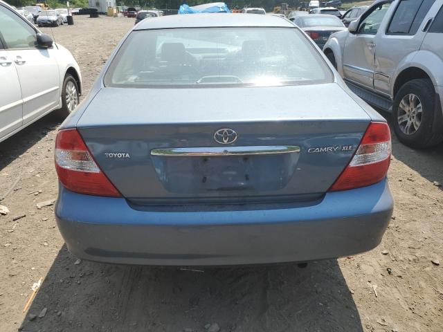 Photo 6 from auction – 2003 TOYOTA CAMRY LE with VIN 4T1BE30KX3U718600