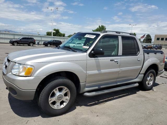 FORD EXPLORER S 2003 with VIN 1FMDU77E03UB19014 - Photo from auction