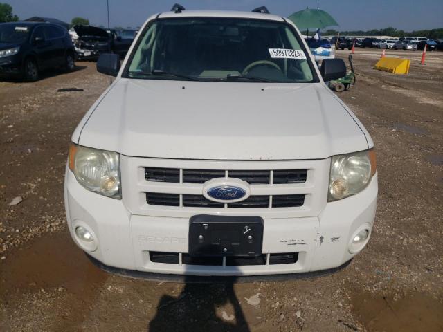 Photo 5 from auction – 2010 FORD ESCAPE HYB with VIN 1FMCU5K31AKA29904
