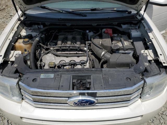 Photo 12 from auction – 2012 FORD FLEX SEL with VIN 2FMGK5CCXCBD08495