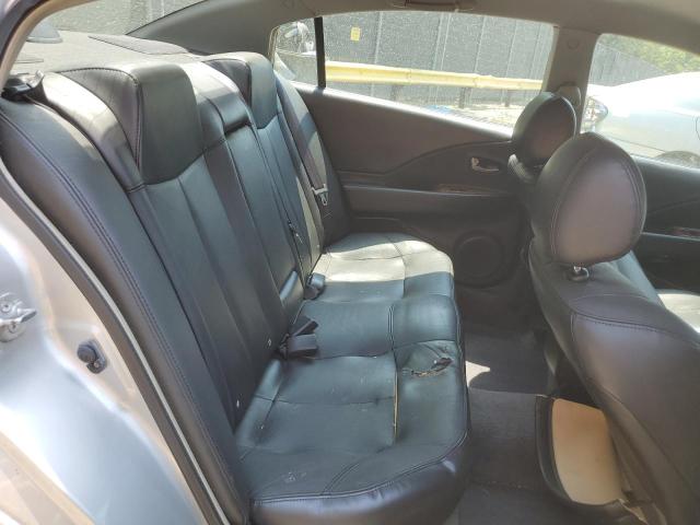 Photo 10 from auction – 2003 NISSAN ALTIMA BAS with VIN 1N4AL11D13C240685