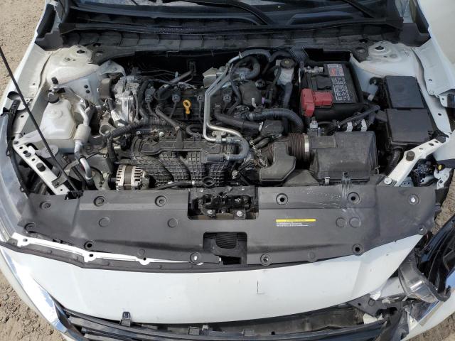 Photo 11 from auction – 2023 NISSAN ALTIMA SV with VIN 1N4BL4DV2PN366848