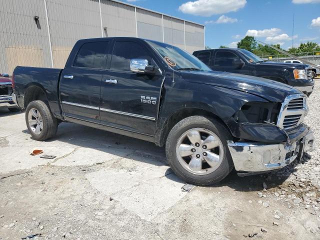 Photo 4 from auction – 2014 RAM 1500 SLT with VIN 1C6RR7LG4ES306166