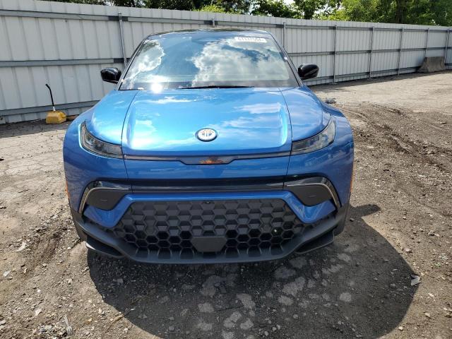Photo 5 from auction – 2023 FISKER AUTOMOTIVE OCEAN with VIN VCF1ZBU29PG005765