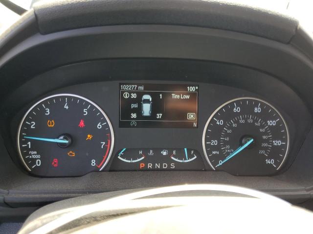 Photo 9 from auction – 2019 FORD ECOSPORT S with VIN MAJ6S3GL2KC257433