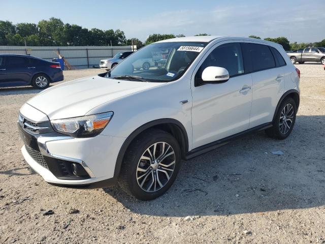 MITSUBISHI OUTLANDER 2019 with VIN JA4AP3AUXKU035749 - Photo from auction
