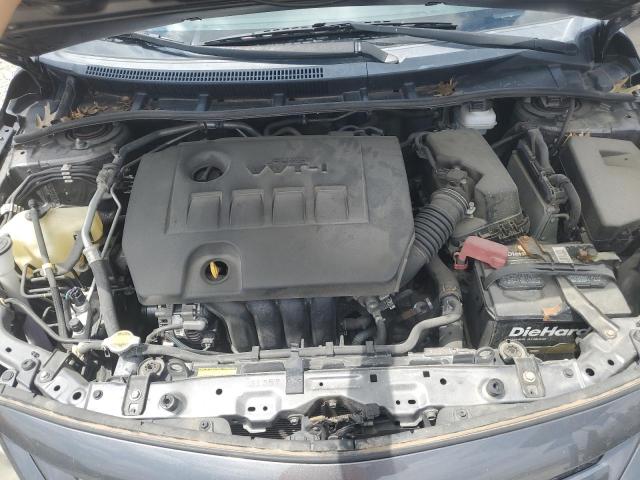 Photo 11 from auction – 2013 TOYOTA COROLLA BA with VIN 5YFBU4EE3DP082231