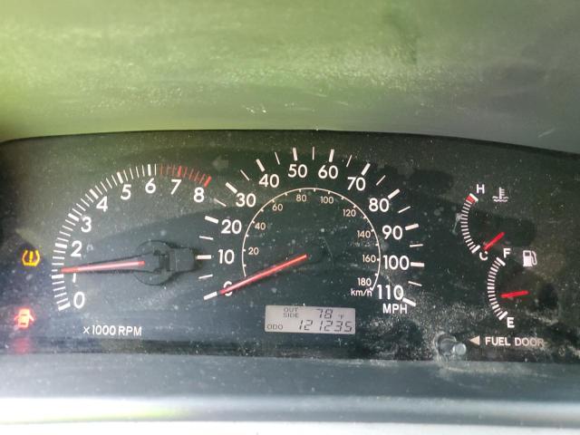 Фото 9 с аукциона – 2006 TOYOTA COROLLA CE с VIN 2T1BR32E46C650974