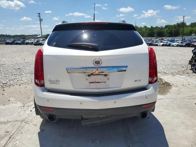 Photo 6 from auction – 2012 CADILLAC SRX LUXURY with VIN 3GYFNAE3XCS526728