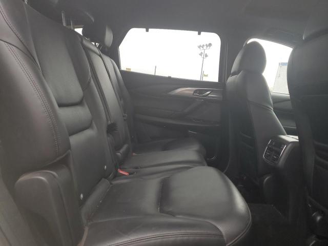 Photo 11 from auction – 2019 MAZDA CX-9 GRAND with VIN JM3TCBDY5K0323938