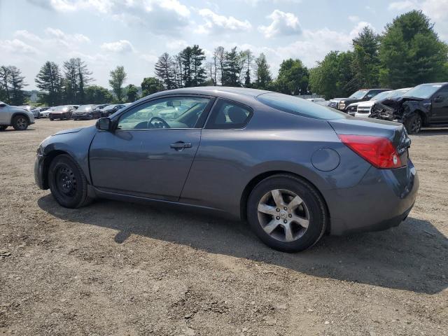 Photo 2 from auction – 2009 NISSAN ALTIMA 2.5 with VIN 1N4AL24E99C107076