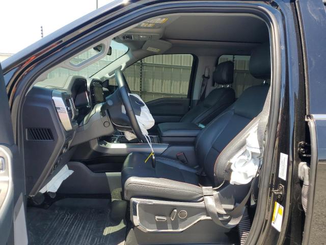 Photo 7 from auction – 2023 FORD F150 SUPER with VIN 1FTFW1E80PFA49428