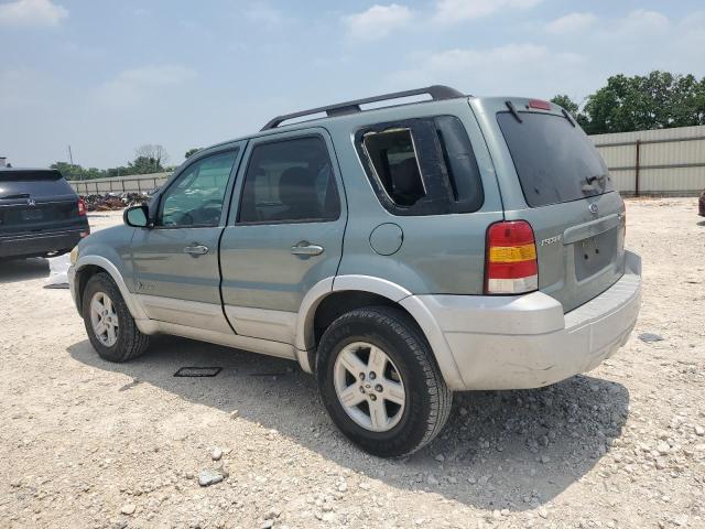 Photo 2 from auction – 2007 FORD ESCAPE with VIN 1FMYU49H57KA42536