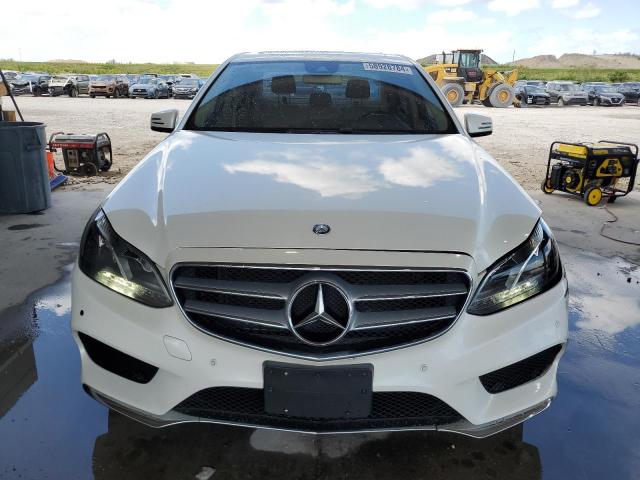 Photo 5 from auction – 2015 MERCEDES-BENZ E 350 with VIN WDDHF5KB5FB141632
