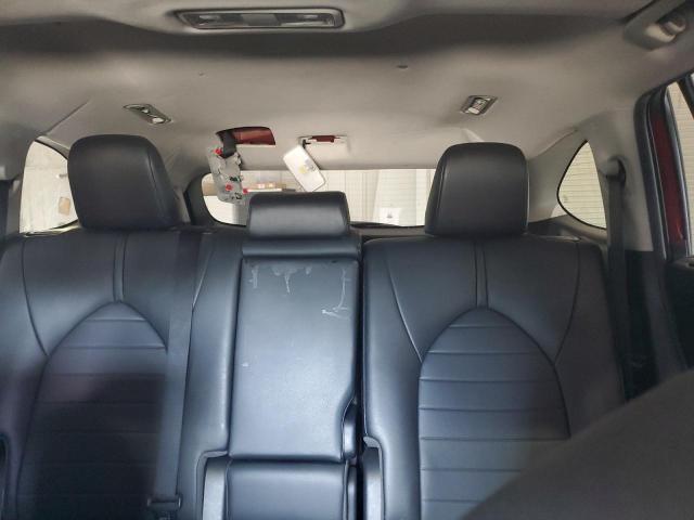 Photo 10 from auction – 2020 TOYOTA HIGHLANDER with VIN 5TDHZRBH2LS508679