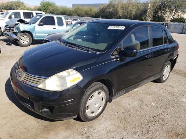 NISSAN VERSA S 2008 z numerem VIN 3N1BC11E08L363349 - Zdjęcie z aukcji