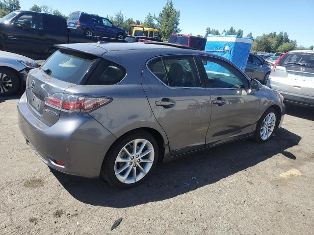 Photo 3 from auction – 2012 LEXUS CT 200 with VIN JTHKD5BH1C2118000