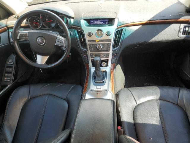 Photo 8 from auction – 2008 CADILLAC CTS with VIN 1G6DF577380208551