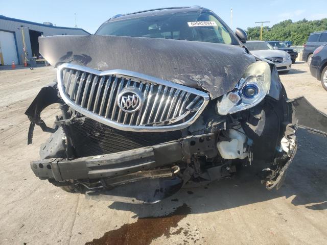 Photo 5 from auction – 2011 BUICK ENCLAVE CX with VIN 5GAKVCED7BJ330353