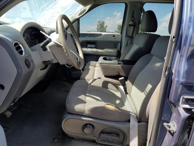 Photo 7 from auction – 2006 FORD F150 SUPER with VIN 1FTPW14V66KD68124